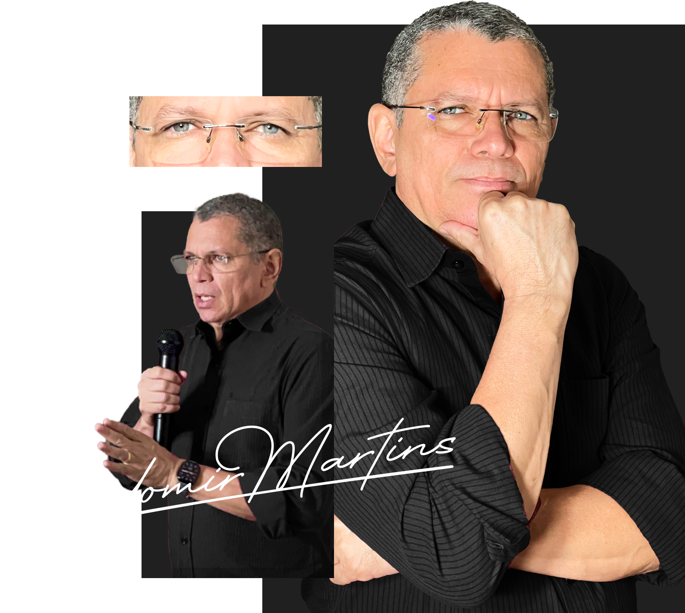 Clodomir Martins